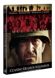 Cuando Éramos Soldados (Blu-Ray) Cuando Éramos Soldados (Blu-Ray)