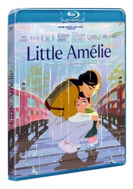 Little Amélie (Blu-Ray) Little Amélie (Blu-Ray)