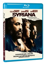 Syriana (Blu-Ray) Syriana (Blu-Ray)