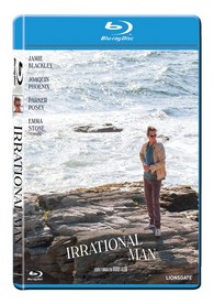 Irrational Man (Blu-Ray) Irrational Man (Blu-Ray)