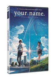 Your Name Your Name