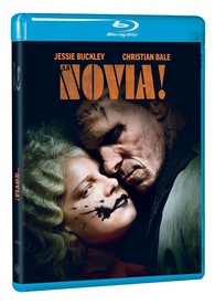 ¡La Novia! (Blu-Ray) ¡La Novia! (Blu-Ray)