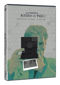 Memento (2000) Memento (2000)