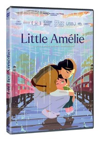 Little Amélie Little Amélie