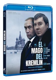 El Mago del Kremlin (Blu-Ray) El Mago del Kremlin (Blu-Ray)
