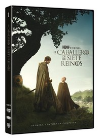 El Caballero de los Siete Reinos - Primera Temporada El Caballero de los Siete Reinos - Primera Temporada