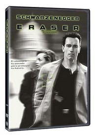 Eraser (Eliminador) Eraser (Eliminador)