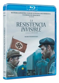 La Resistencia Invisible (Blu-Ray)