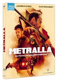 Metralla (Blu-Ray)