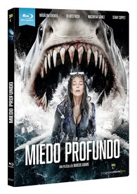 Miedo Profundo (2023) (Blu-Ray)