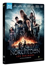 Northmen : Los Vikingos (Blu-Ray)