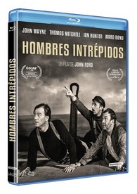 Hombres Intrépidos (Blu-Ray) Hombres Intrépidos (Blu-Ray)