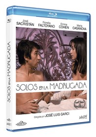 Solos en la Madrugada (Blu-Ray) Solos en la Madrugada (Blu-Ray)