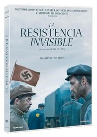La Resistencia Invisible