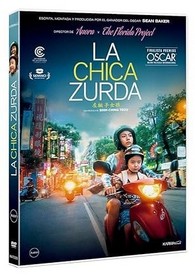 La Chica Zurda La Chica Zurda