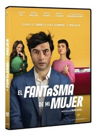 El Fantasma de mi Mujer