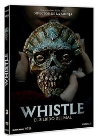 Whistle, el Silbido del Mal