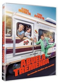 Abuela Tremenda