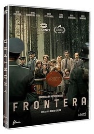 Frontera