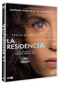 La ResidencIA (2025)