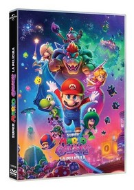Super Mario Galaxy : La Película