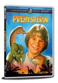 Prehysteria