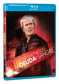 Deuda de Sangre (2002) (Blu-Ray) Deuda de Sangre (2002) (Blu-Ray)