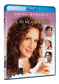 La Boda de mi Mejor Amigo (1997) (Blu-Ray)