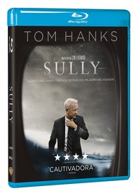 Sully (Blu-Ray)
