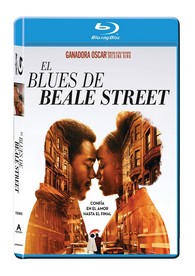 El Blues de Beale Street (Blu-Ray)