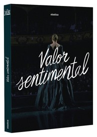 Valor Sentimental (Ed. Limitada) (Blu-Ray) Valor Sentimental (Ed. Limitada) (Blu-Ray)