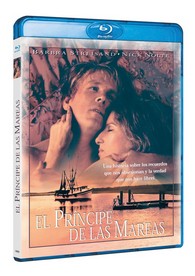 El Príncipe de las Mareas (Blu-Ray)