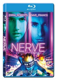Nerve (Un Juego sin Reglas) (Blu-Ray)