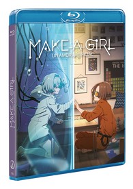 Make a Girl (Blu-Ray)
