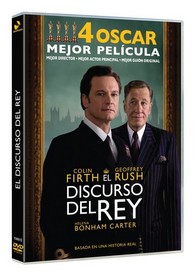 El Discurso del Rey