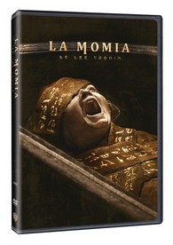 La Momia de Lee Cronin (2026)