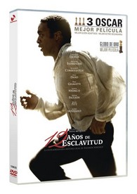 12 Años de Esclavitud