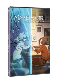 Make a Girl