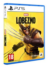 PS5 Lobezno (VIDEOJUEGO)