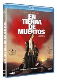 En Tierra de Muertos (Blu-Ray)