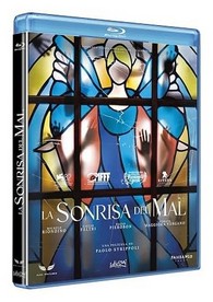 La Sonrisa del Mal (Blu-Ray)