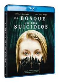 El Bosque de los Suicidios (Blu-Ray)