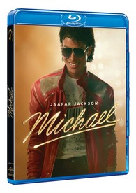 Michael (Blu-Ray)