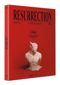 Resurrection (Blu-Ray)