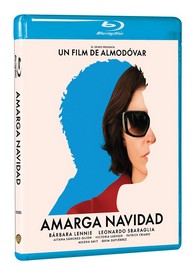Amarga Navidad (Blu-Ray)