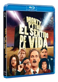 El Sentido de la Vida (1983) (Blu-Ray)