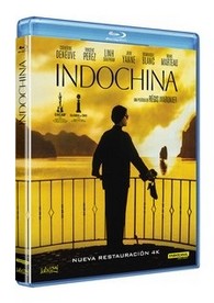 Indochina (Blu-Ray) Indochina (Blu-Ray)