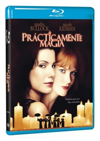 Prácticamente Magia (Blu-Ray)