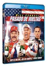 Pasado de Vueltas (Blu-Ray)