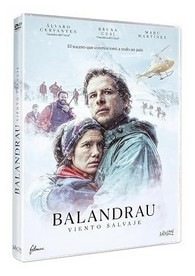 Balandrau (Viento Salvaje)